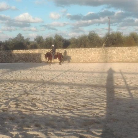 Masseria Sucea Martano Dış mekan fotoğraf