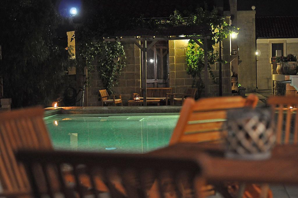 Masseria Sucea Martano Dış mekan fotoğraf