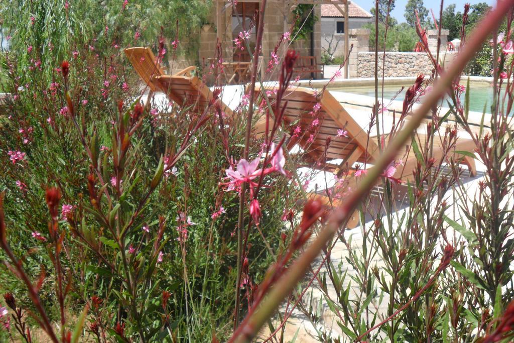 Masseria Sucea Martano Dış mekan fotoğraf