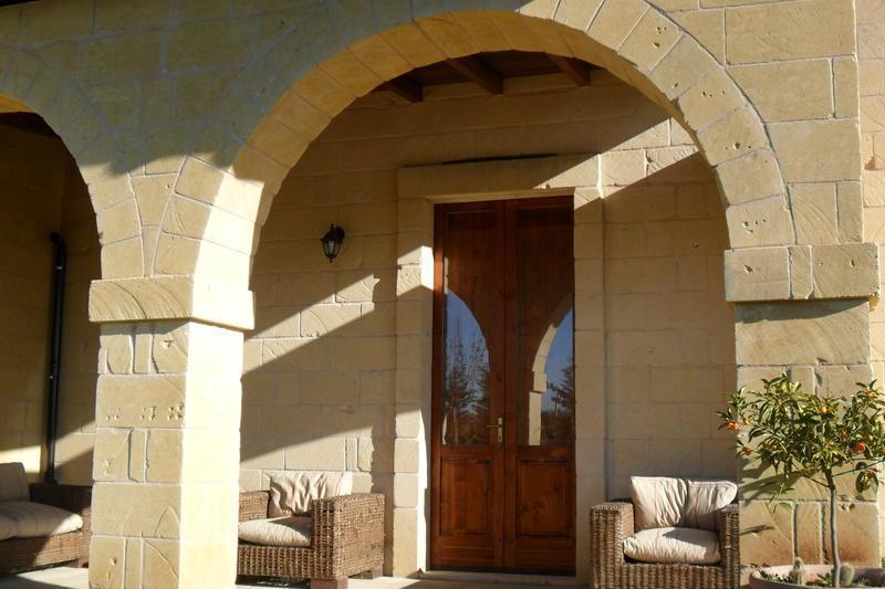 Masseria Sucea Martano Dış mekan fotoğraf