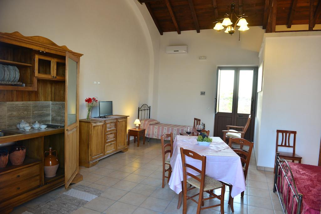 Masseria Sucea Martano Oda fotoğraf