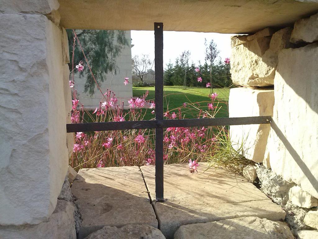 Masseria Sucea Martano Dış mekan fotoğraf