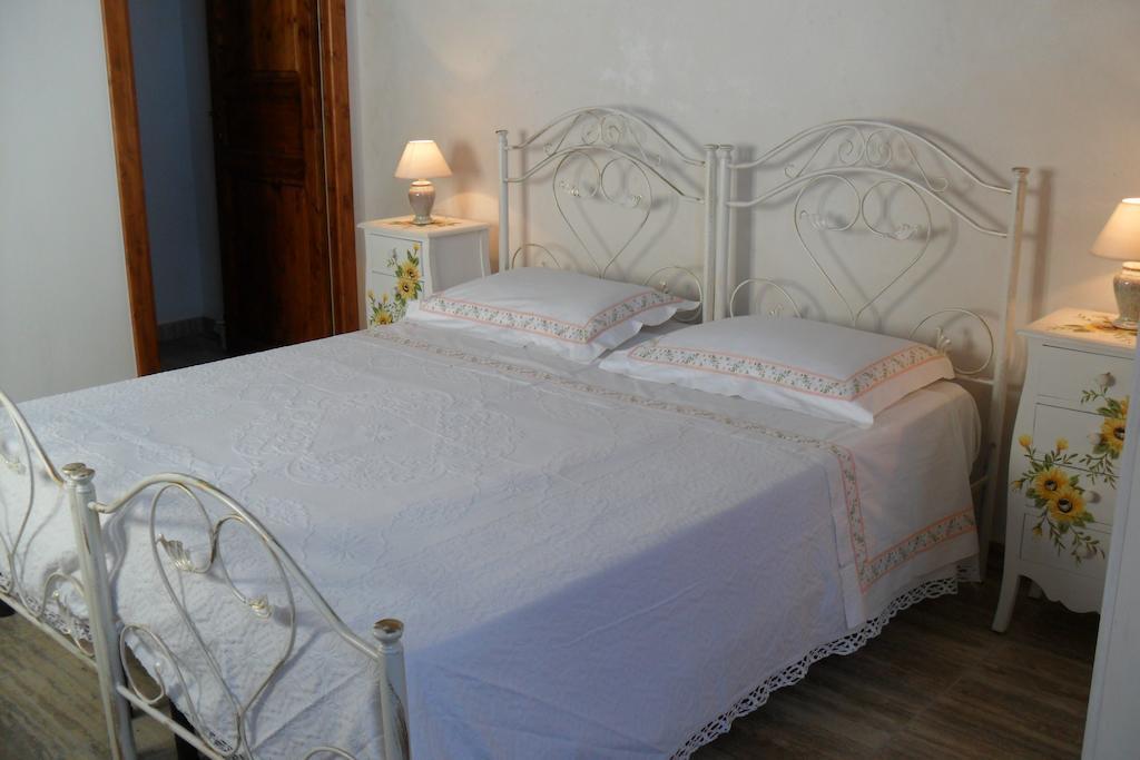 Masseria Sucea Martano Oda fotoğraf