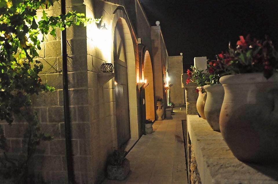 Masseria Sucea Martano Dış mekan fotoğraf