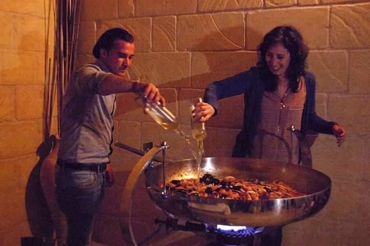 Masseria Sucea Martano Dış mekan fotoğraf