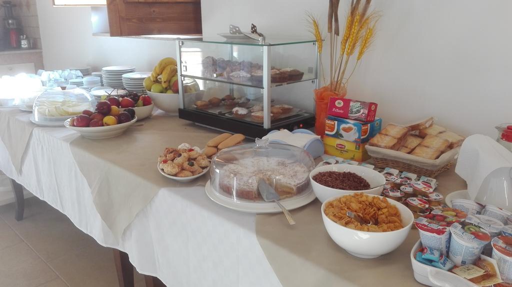 Masseria Sucea Martano Dış mekan fotoğraf
