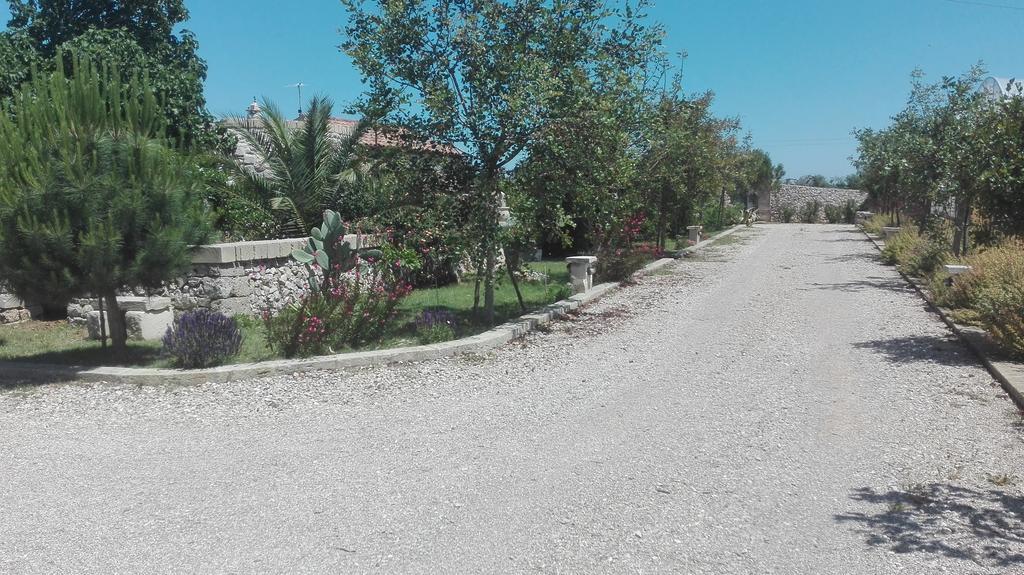 Masseria Sucea Martano Dış mekan fotoğraf